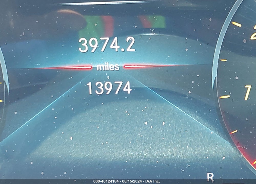 2022 MERCEDES-BENZ GLE 350 VIN: 4JGFB4JB6NA634650