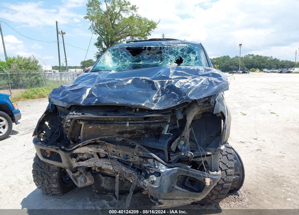 2018 FORD F-150 LARIAT VIN: 1FTFW1E14JFD73038