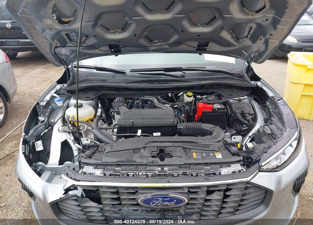 2024 FORD ESCAPE ACTIVE VIN: 1FMCU9GN4RUA70965