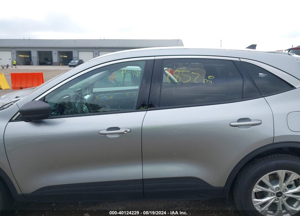 2024 FORD ESCAPE ACTIVE VIN: 1FMCU9GN4RUA70965