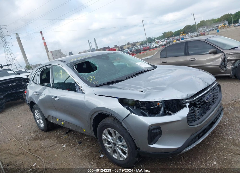 2024 FORD ESCAPE ACTIVE VIN: 1FMCU9GN4RUA70965
