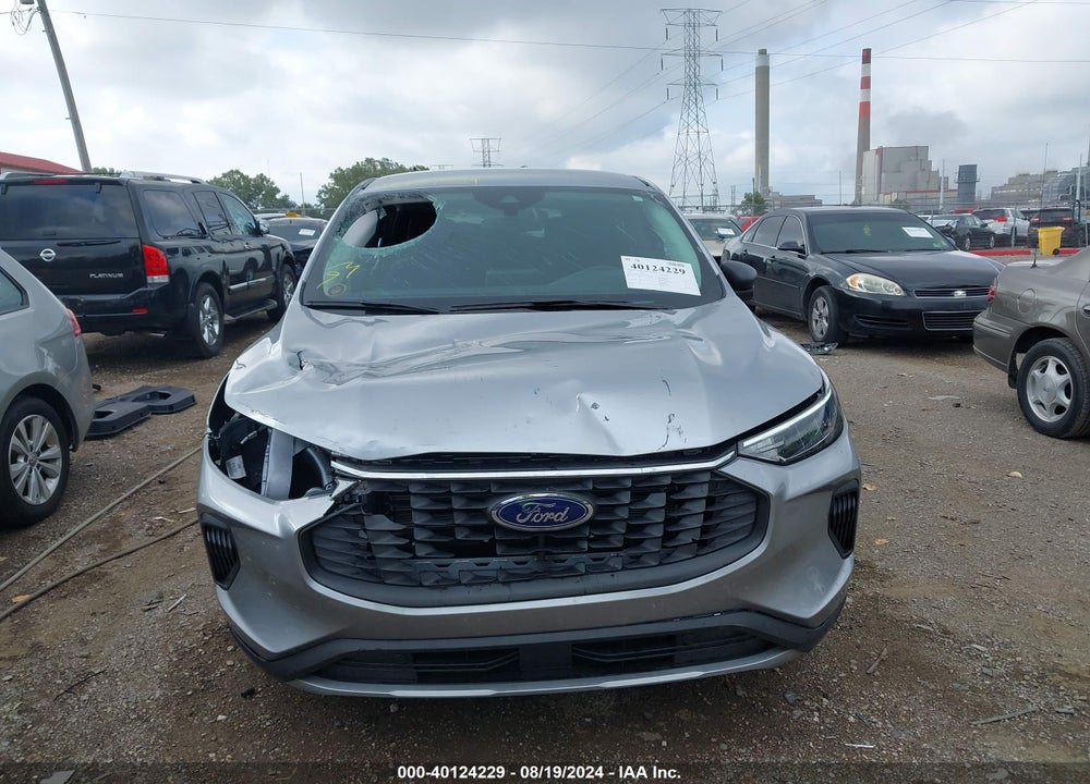 2024 FORD ESCAPE ACTIVE VIN: 1FMCU9GN4RUA70965