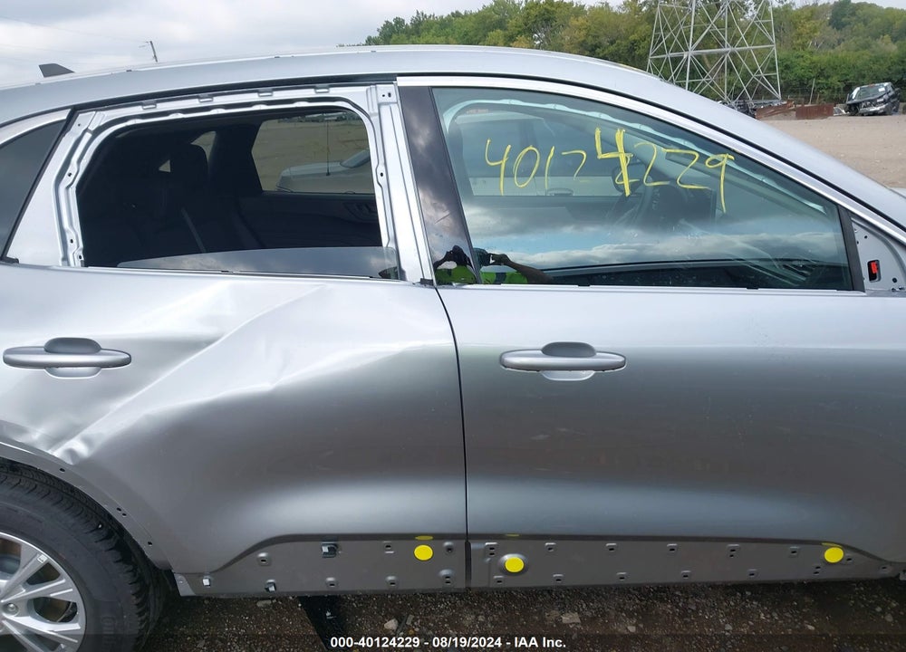 2024 FORD ESCAPE ACTIVE VIN: 1FMCU9GN4RUA70965