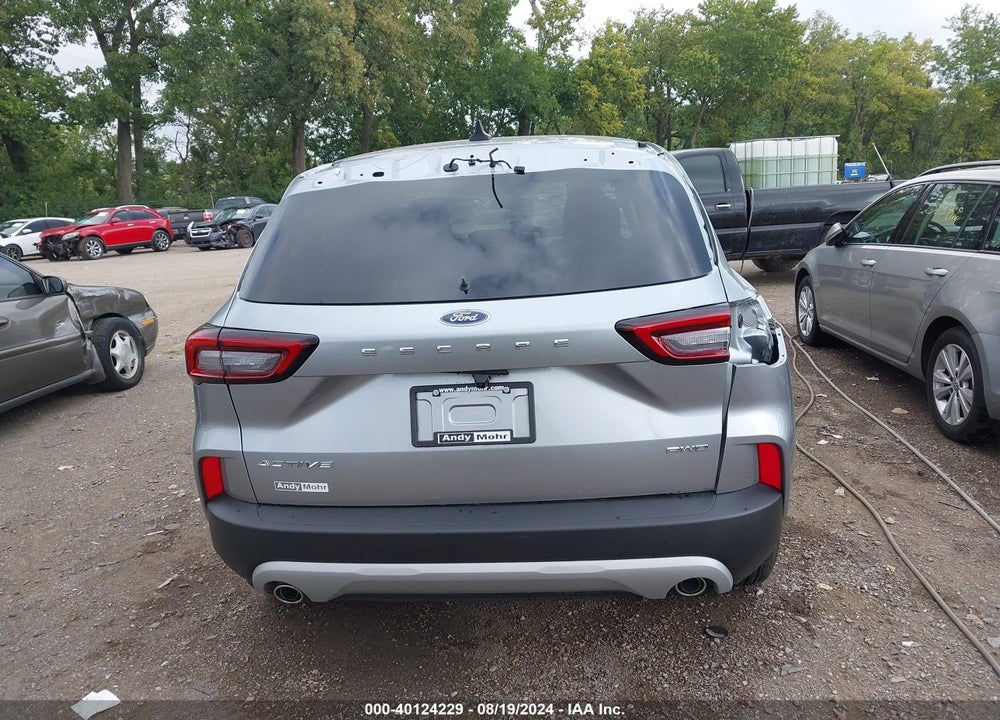 2024 FORD ESCAPE ACTIVE VIN: 1FMCU9GN4RUA70965