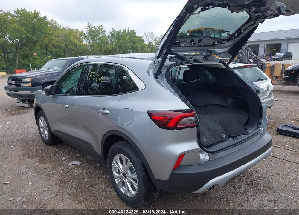 2024 FORD ESCAPE ACTIVE VIN: 1FMCU9GN4RUA70965