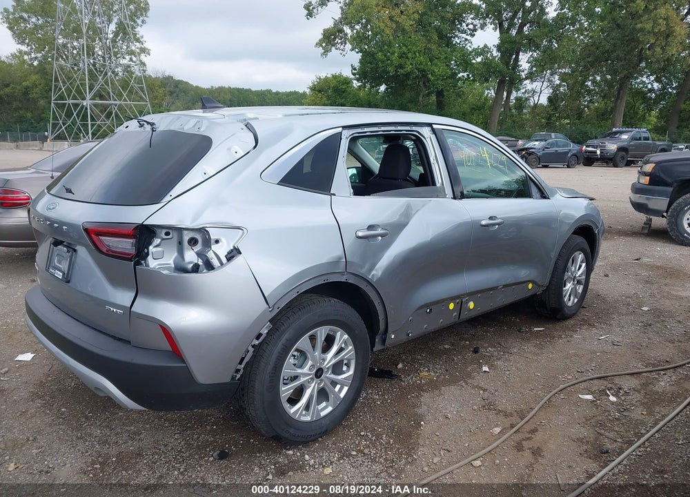 2024 FORD ESCAPE ACTIVE VIN: 1FMCU9GN4RUA70965