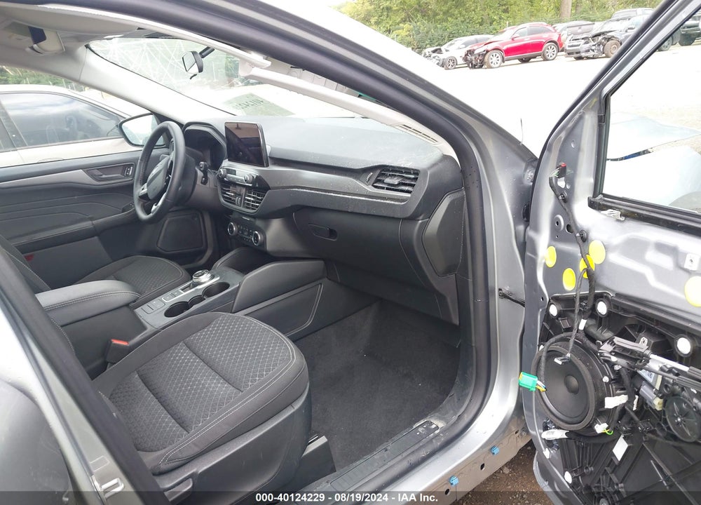 2024 FORD ESCAPE ACTIVE VIN: 1FMCU9GN4RUA70965