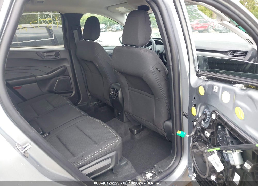 2024 FORD ESCAPE ACTIVE VIN: 1FMCU9GN4RUA70965