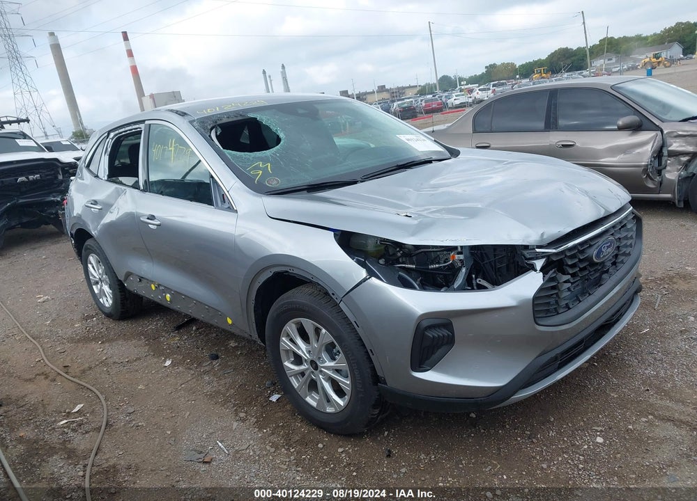 2024 FORD ESCAPE ACTIVE VIN: 1FMCU9GN4RUA70965