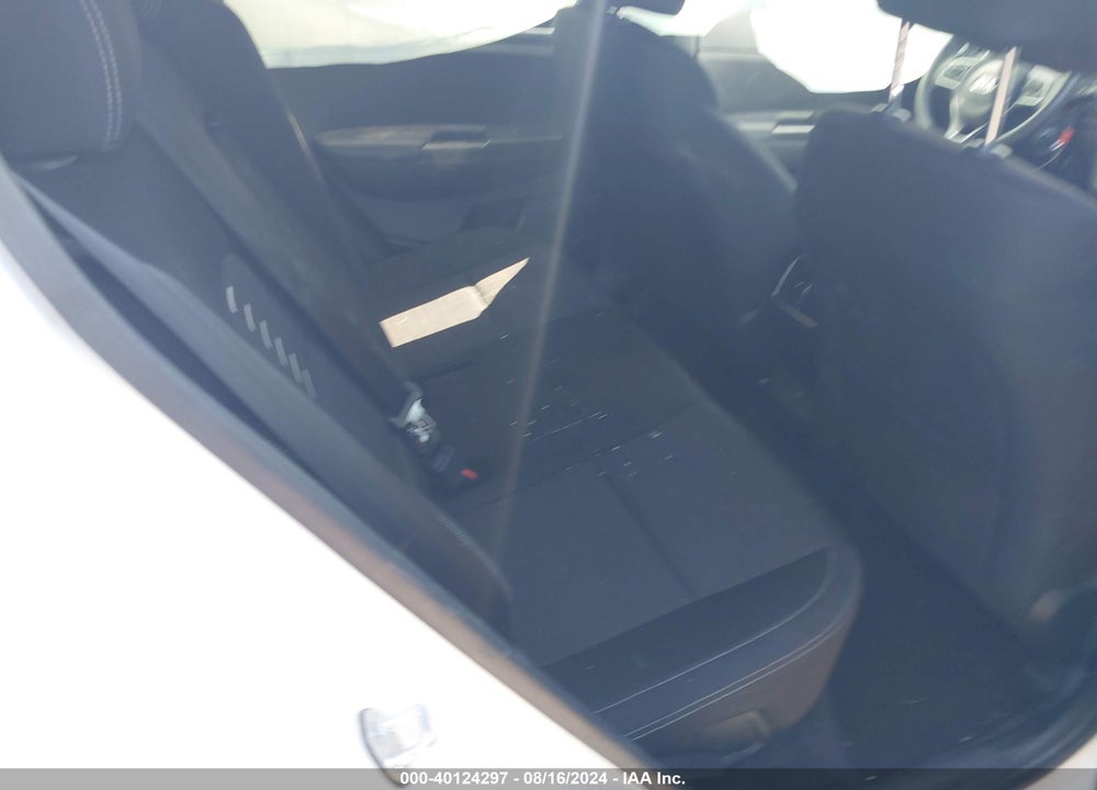 2018 KIA SPORTAGE LX VIN: KNDPMCAC7J7319126