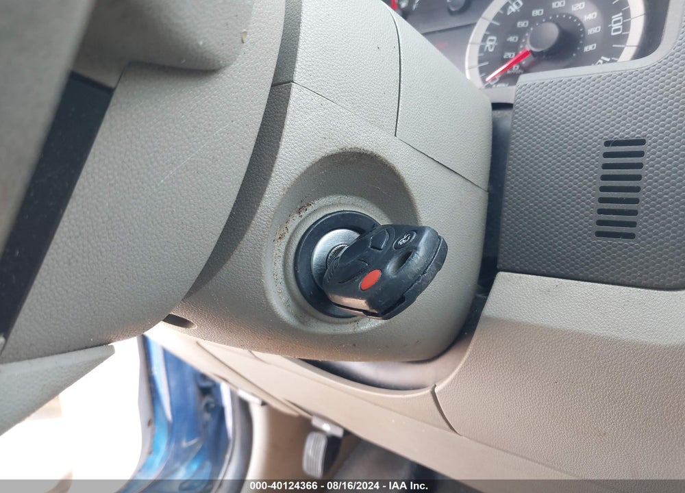 2011 FORD ESCAPE VIN: 1FMCU0C73BKC48501