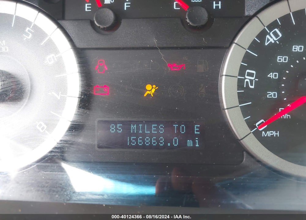 2011 FORD ESCAPE VIN: 1FMCU0C73BKC48501