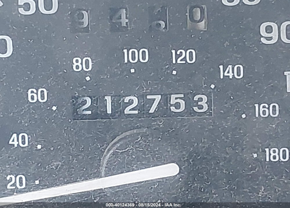 2001 FORD RANGER EDGE/XLT VIN: 1FTZR15EX1PA77975