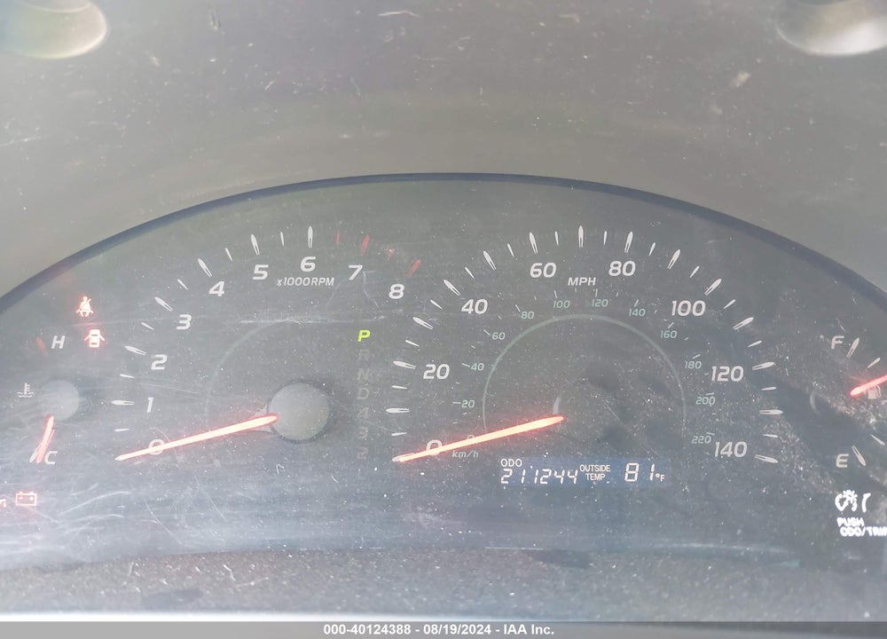 2009 TOYOTA CAMRY VIN: 4T1BE46K49U352770