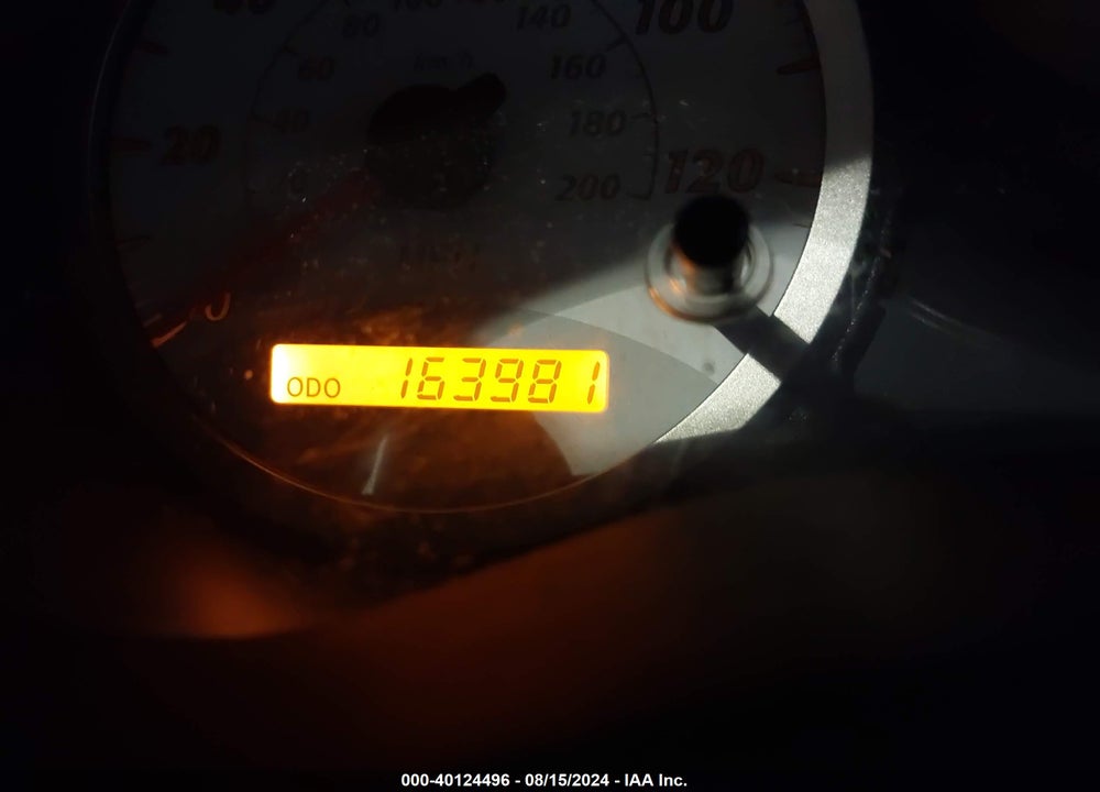 2005 TOYOTA RAV4 VIN: JTEHD20V356023366