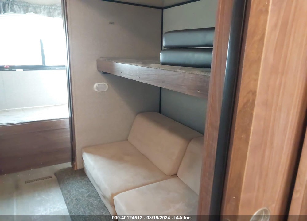 2018 HEARTLAND RV OTHER VIN: 5SFPB362XJE384289
