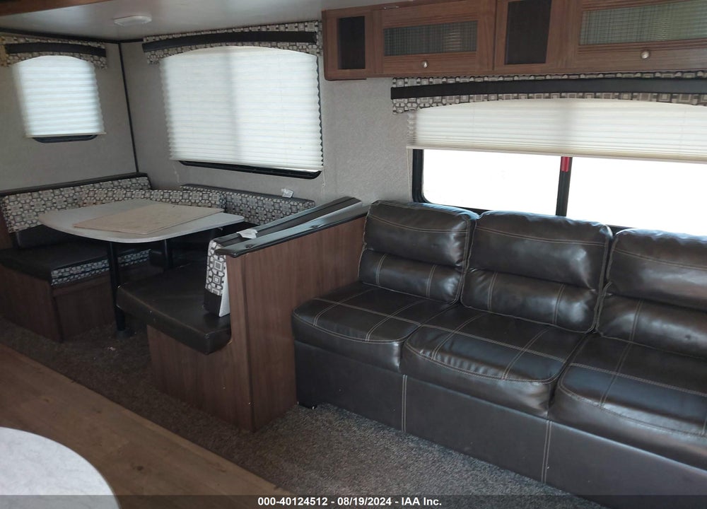 2018 HEARTLAND RV OTHER VIN: 5SFPB362XJE384289