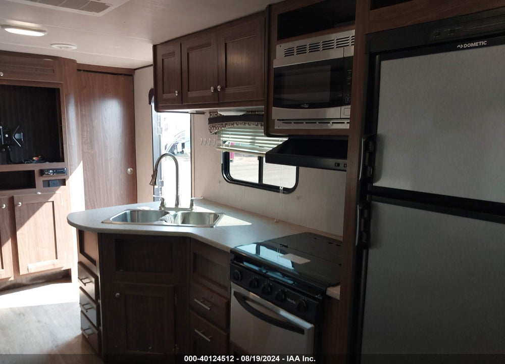 2018 HEARTLAND RV OTHER VIN: 5SFPB362XJE384289