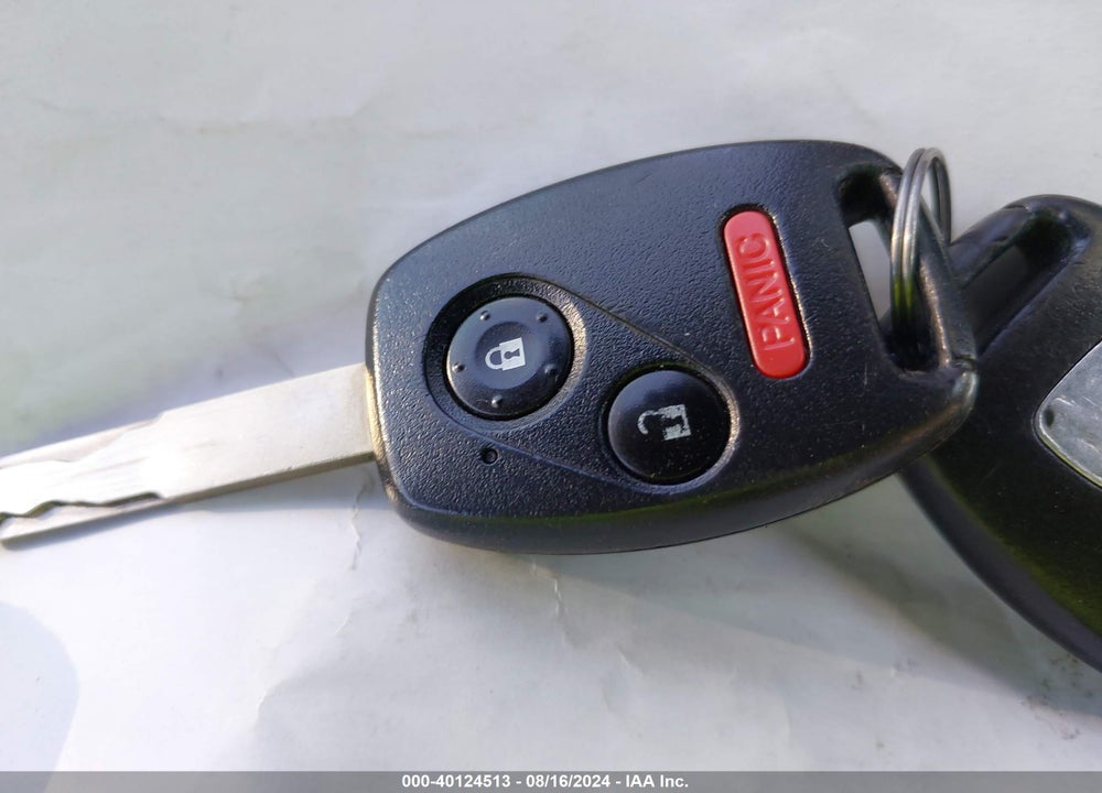 2010 HONDA CIVIC LX VIN: 19XFA1F58AE012230