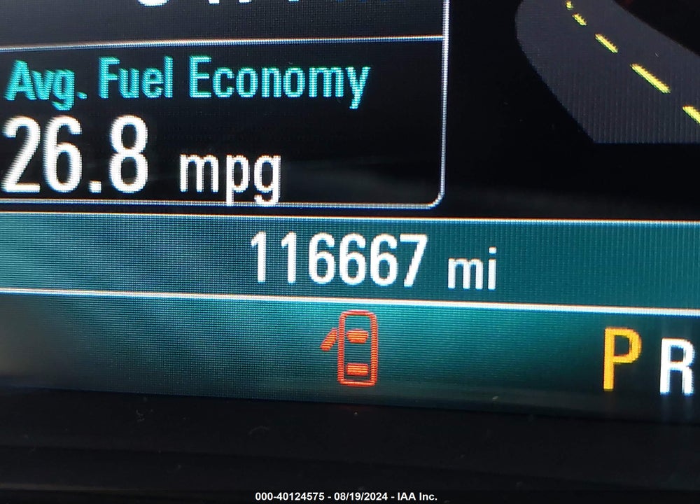2018 BUICK ENCORE PREFERRED VIN: KL4CJASB6JB678783