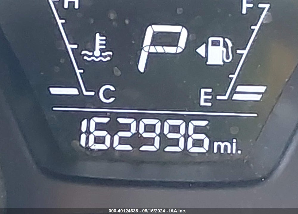 2014 HYUNDAI ELANTRA SE VIN: 5NPDH4AE4EH534981