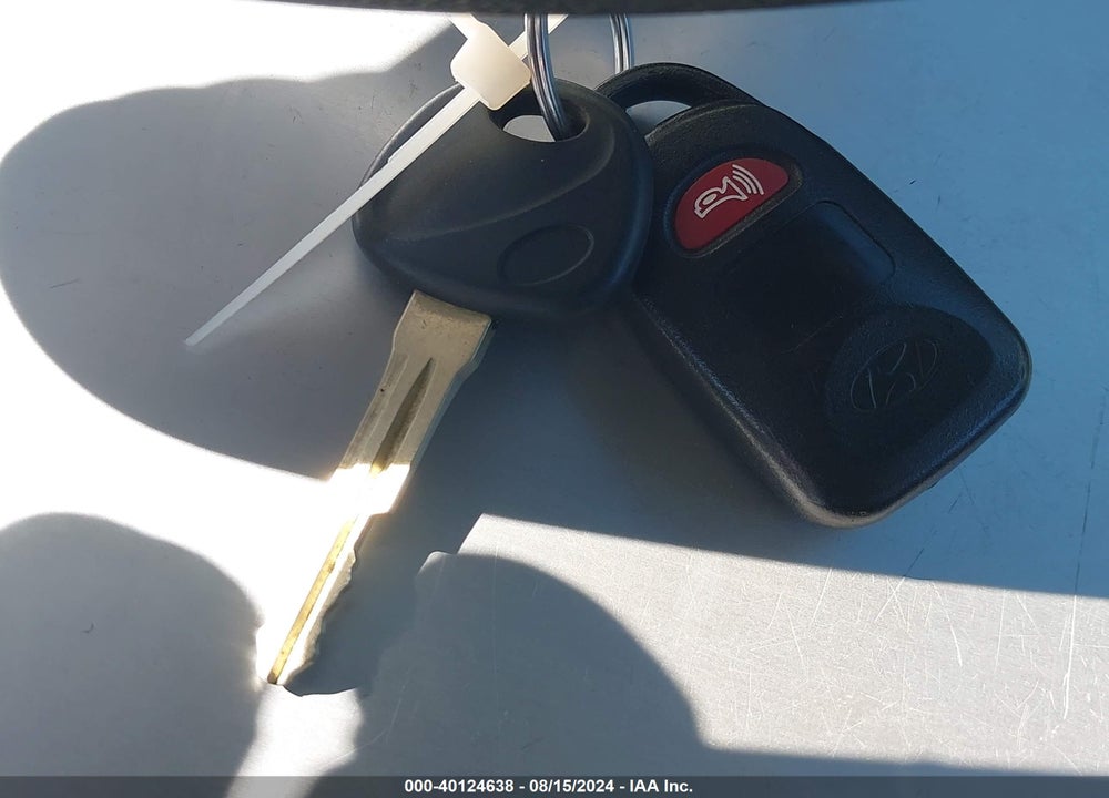 2014 HYUNDAI ELANTRA SE VIN: 5NPDH4AE4EH534981