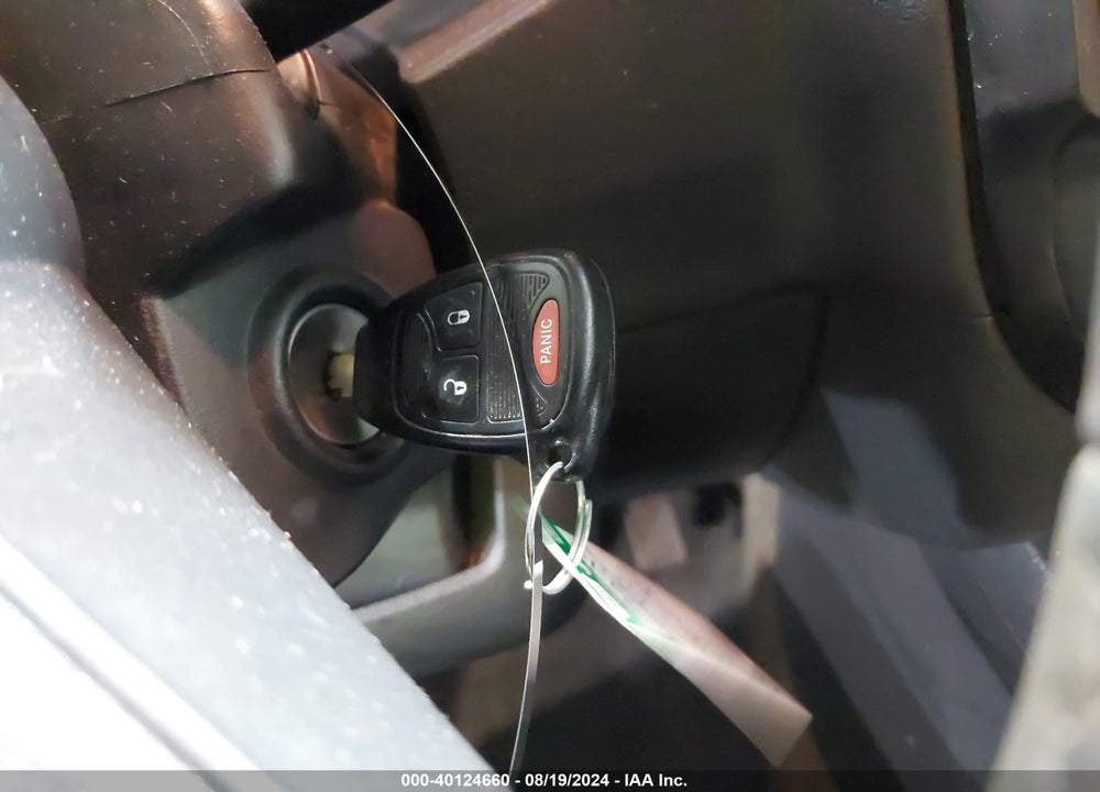 2014 JEEP PATRIOT LATITUDE VIN: 1C4NJPFB0ED894327