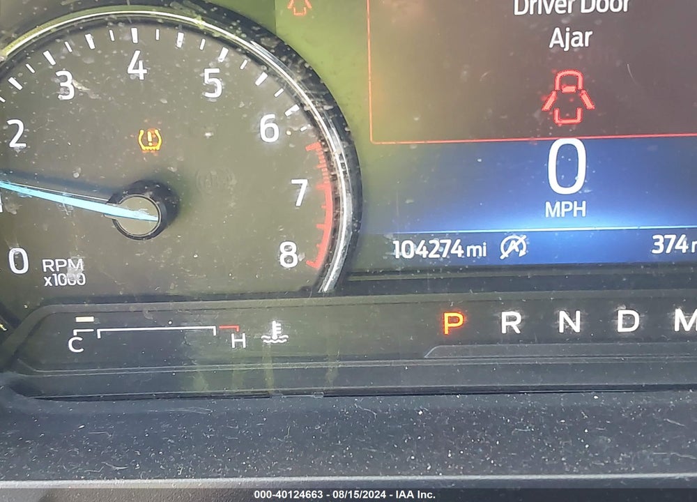 2020 FORD EXPLORER XLT VIN: 1FMSK7DH3LGB51515