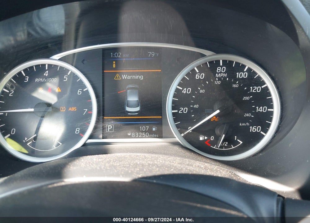 2019 NISSAN SENTRA S VIN: 3N1AB7AP9KY227346