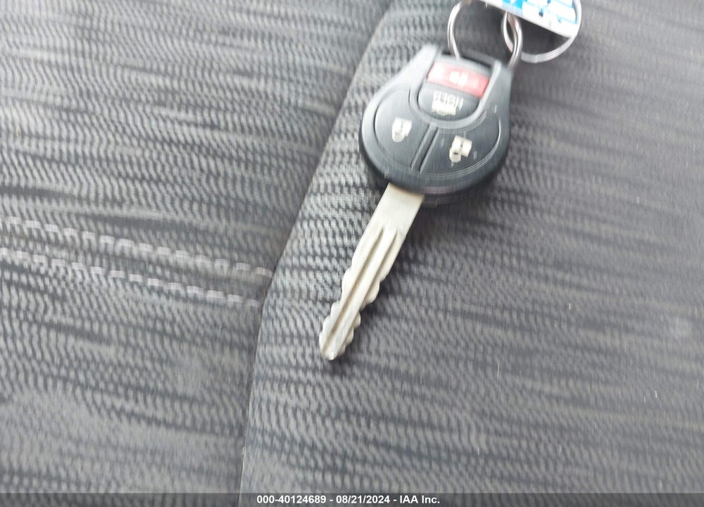 2014 NISSAN SENTRA FE+ S/FE+ SV/S/SL/SR/SV VIN: 3N1AB7AP0EY261504