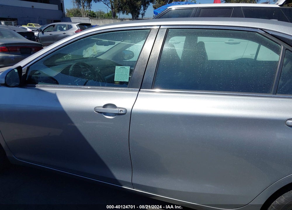 2015 TOYOTA CAMRY XSE V6 VIN: 4T1BK1FK0FU561720