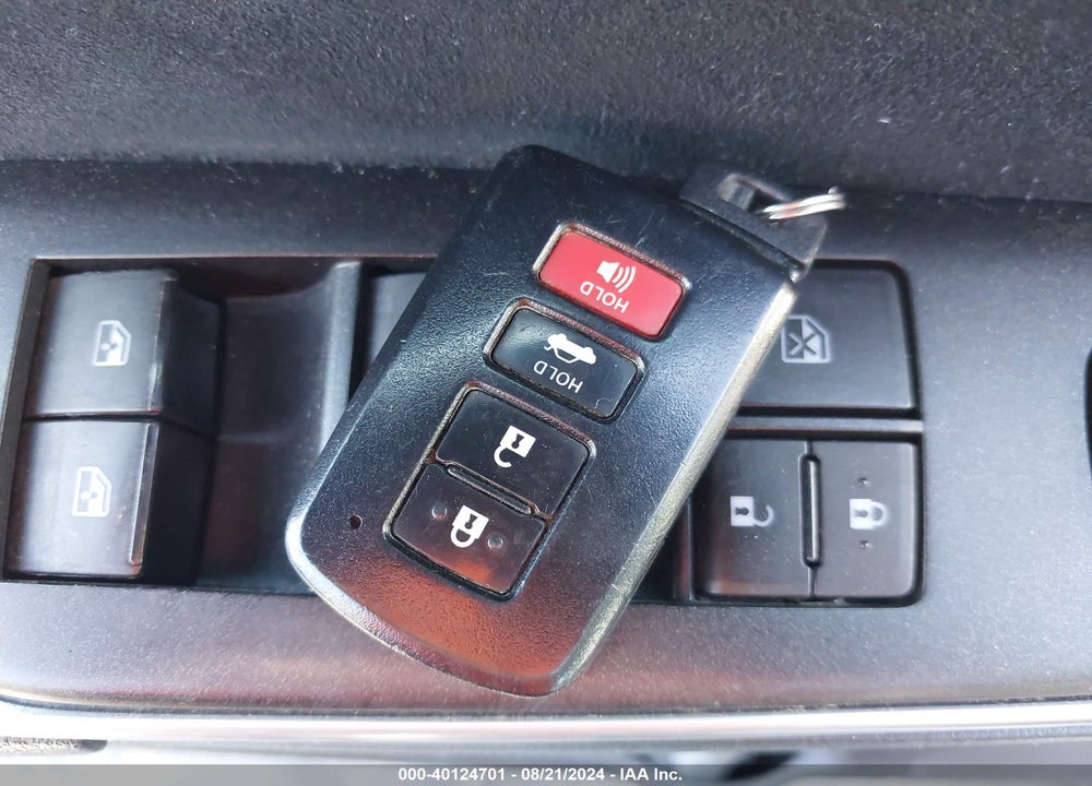 2015 TOYOTA CAMRY XSE V6 VIN: 4T1BK1FK0FU561720