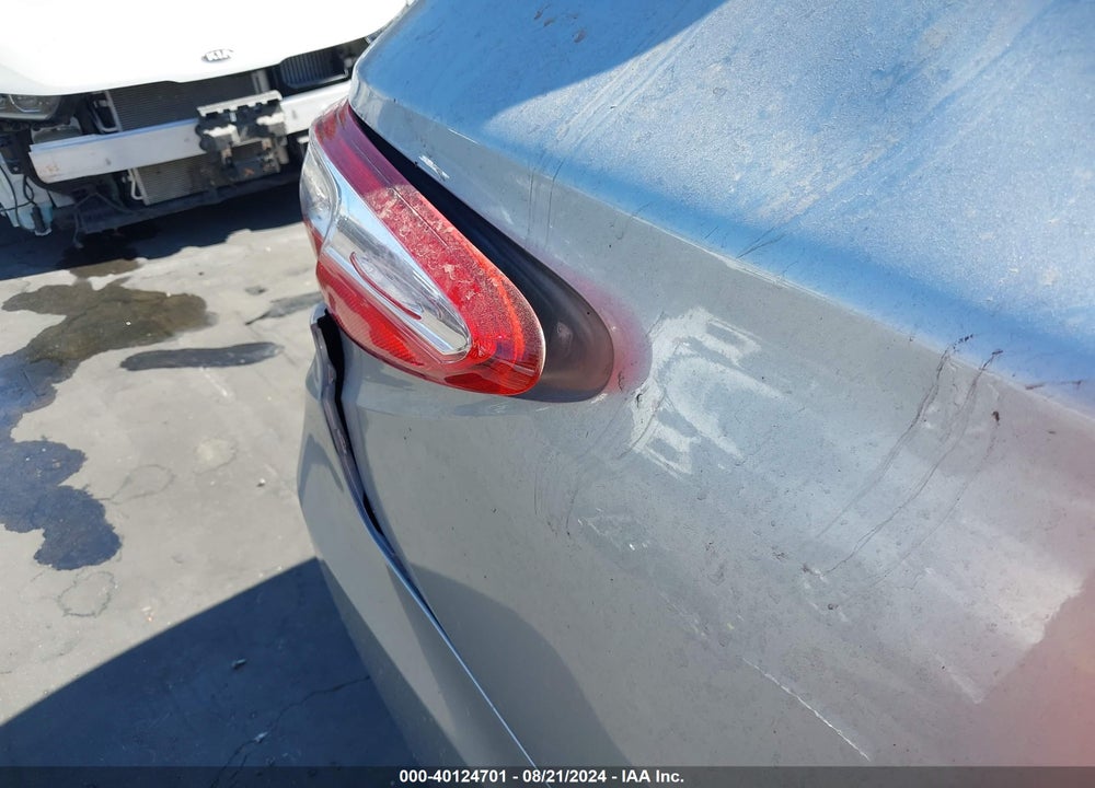 2015 TOYOTA CAMRY XSE V6 VIN: 4T1BK1FK0FU561720