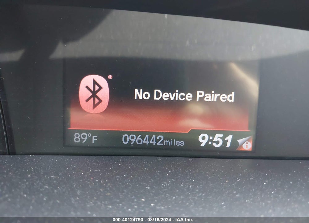 2014 HONDA CIVIC LX VIN: 19XFB2F57EE036141