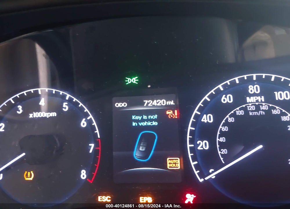 2013 HYUNDAI GENESIS 3.8 VIN: KMHGC4DD9DU246047