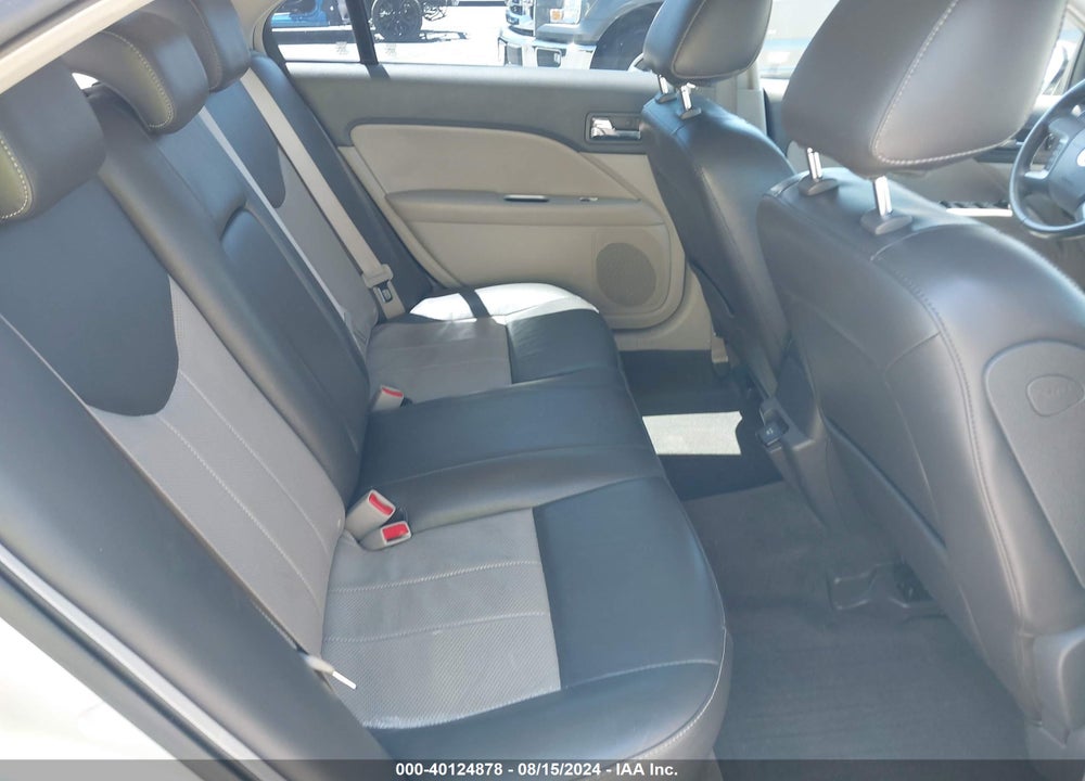 2010 MERCURY MILAN HYBRID VIN: 3MEDM0L35AR634996
