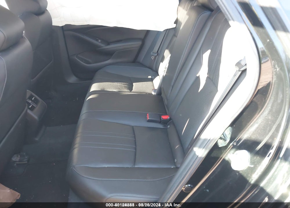2020 HONDA ACCORD EX-L 2.0T VIN: 1HGCV2F53LA025908