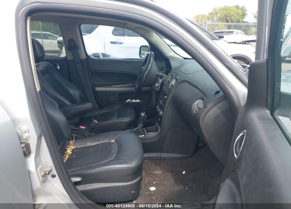 2009 CHEVROLET HHR LT VIN: 3GNCA23B19S636099