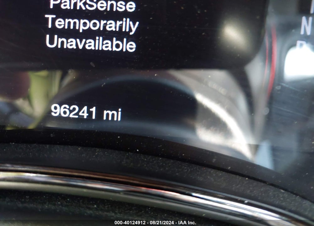 2020 DODGE DURANGO GT PLUS AWD VIN: 1C4RDJDG5LC296788