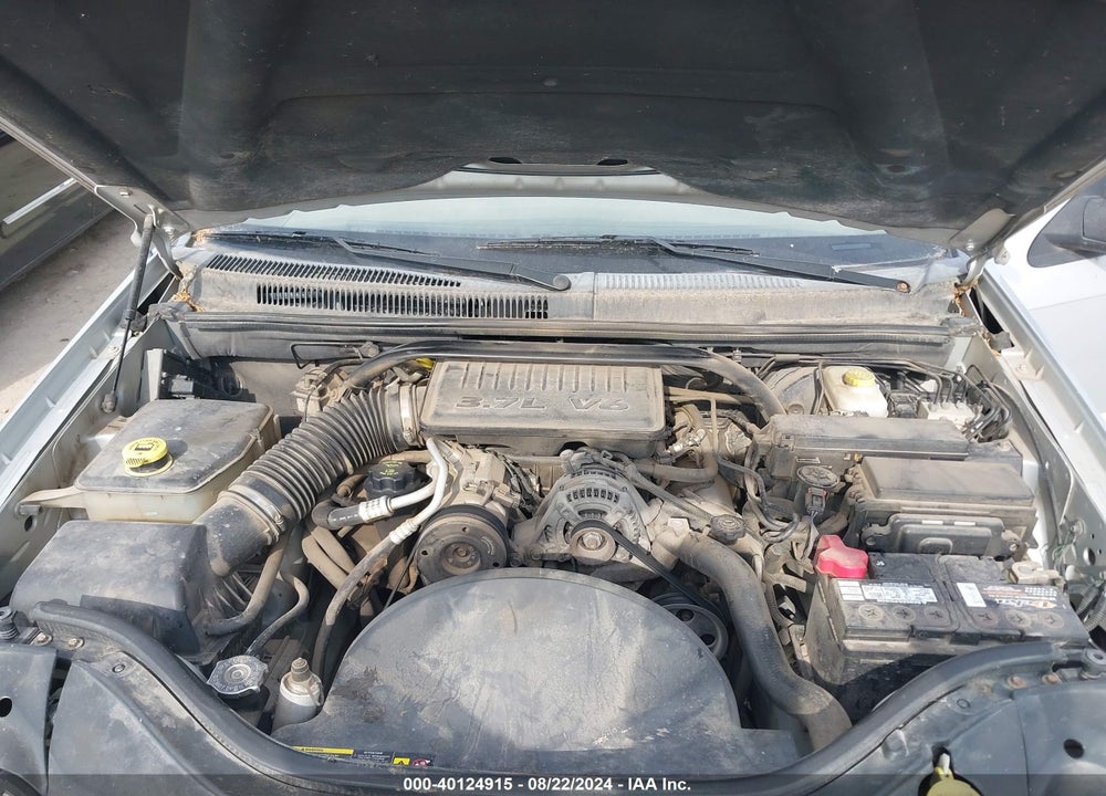 2006 CHEROKEE JEEP GRAND  LAREDO VIN: 1J4GR48K56C111470