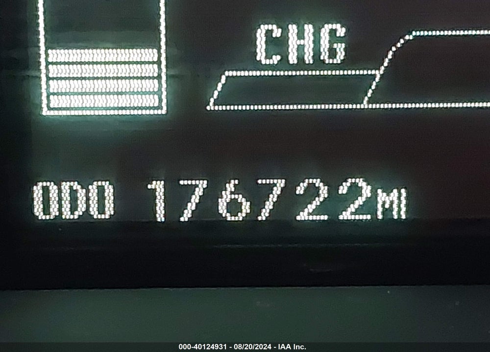 2011 TOYOTA PRIUS VIN: JTDKN3DU4B0269386