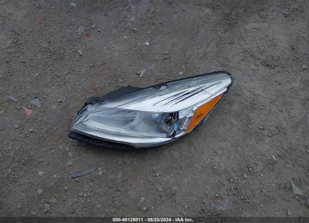 2013 FORD ESCAPE SEL VIN: 1FMCU0HX4DUD37137