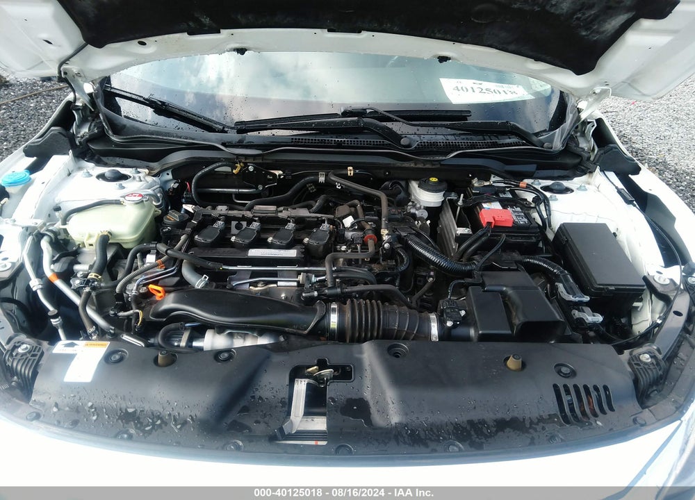 2016 HONDA CIVIC EX-L VIN: 19XFC1F73GE041316