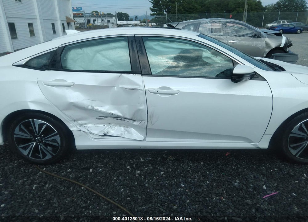 2016 HONDA CIVIC EX-L VIN: 19XFC1F73GE041316