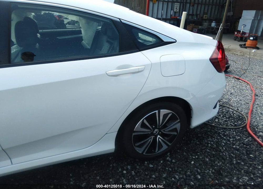 2016 HONDA CIVIC EX-L VIN: 19XFC1F73GE041316