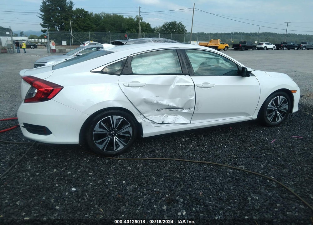 2016 HONDA CIVIC EX-L VIN: 19XFC1F73GE041316