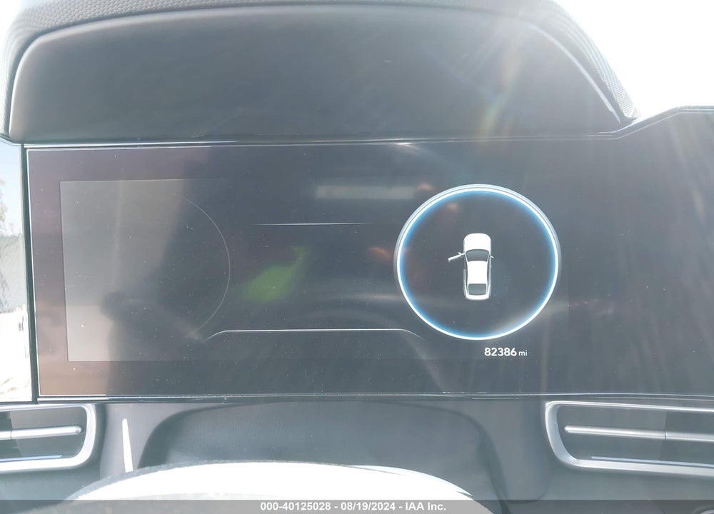 2022 HYUNDAI ELANTRA HYBRID LIMITED VIN: KMHLN4AJ5NU016302