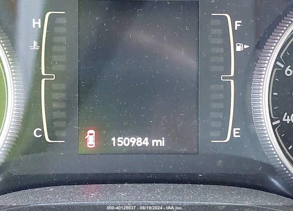 2019 JEEP CHEROKEE LATITUDE FWD VIN: 1C4PJLCB3KD221355