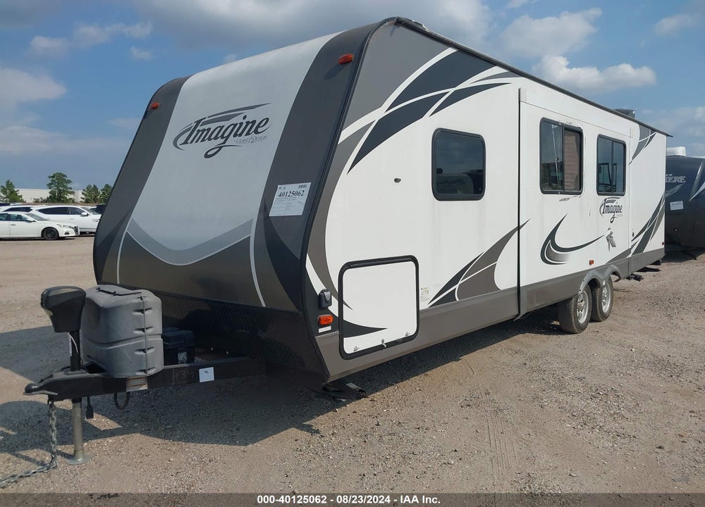 2016 GRAND DESIGN IMAGINE 2800BH VIN: 573TE3223G3400439