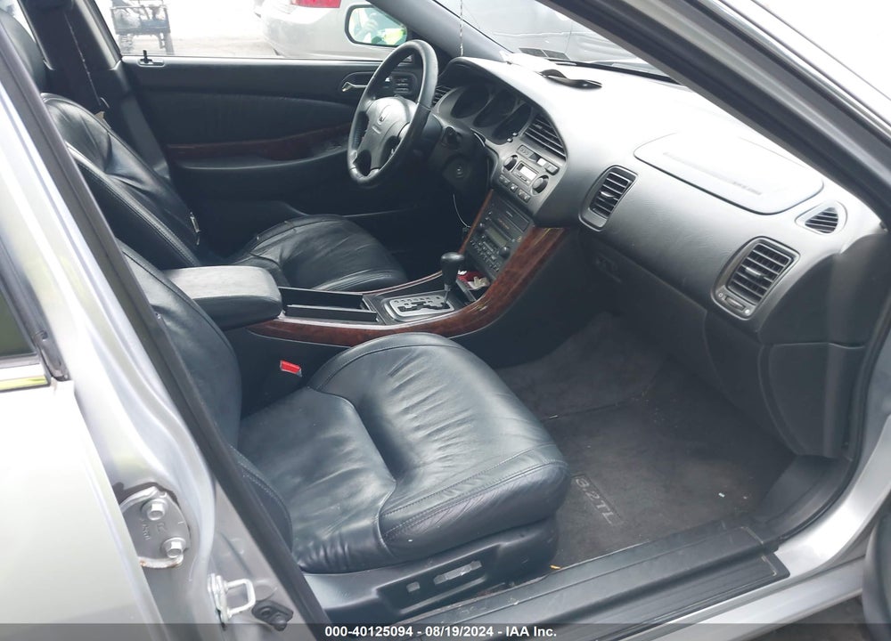 2003 ACURA TL VIN: 19UUA56613A028901